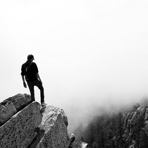 Meet your Posher, Mike